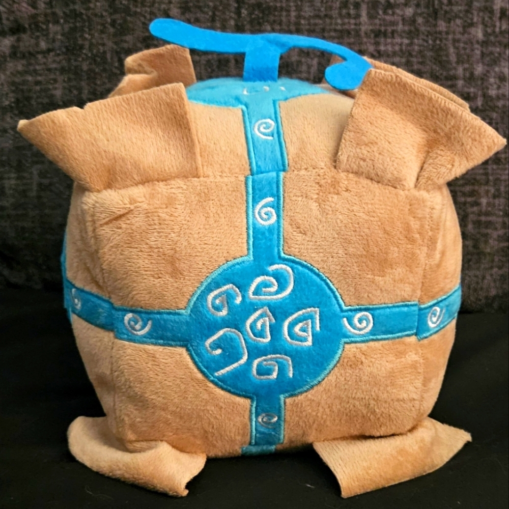 Game Blox Fruits Plush Toy